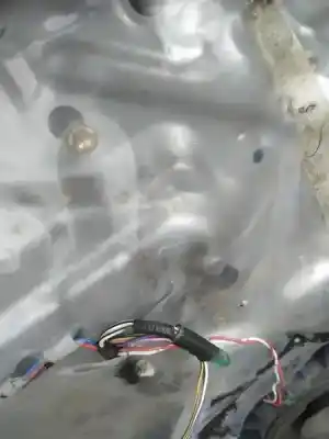 Second-hand car spare part rear left window regulator for toyota corolla (e11) 2.0 d-4d linea sol oem iam references 