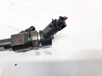 Second-hand car spare part injector for opel corsa a fastback (s83) 1.3 (f08, m08, f68, m68) oem iam references 8200389369  0445110230