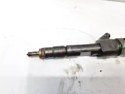 Second-hand car spare part injector for opel corsa a fastback (s83) 1.3 (f08, m08, f68, m68) oem iam references 8200389369  0445110230