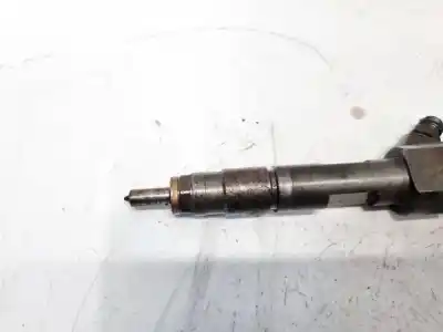 Second-hand car spare part injector for opel corsa a fastback (s83) 1.3 (f08, m08, f68, m68) oem iam references 8200389369  0445110230
