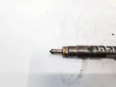 Second-hand car spare part injector for opel corsa a fastback (s83) 1.3 (f08, m08, f68, m68) oem iam references 8200389369  0445110230