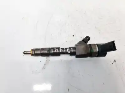 Second-hand car spare part injector for opel corsa a fastback (s83) 1.3 (f08, m08, f68, m68) oem iam references 8200389369