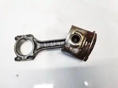 Pezzo di ricambio per auto di seconda mano Pistone per CHRYSLER VOYAGER IV (RG, RS) 2.5 CRD Riferimenti OEM IAM   