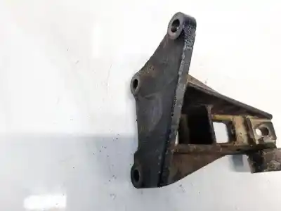 Second-hand car spare part engine support for opel corsa a fastback (s83) 1.3 (f08, m08, f68, m68) oem iam references   