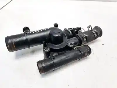 Pezzo di ricambio per auto di seconda mano termostato per opel corsa a fastback (s83) 1.3 (f08, m08, f68, m68) riferimenti oem iam   
