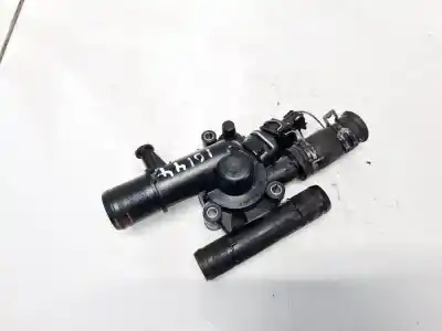 Second-hand car spare part thermostat for opel corsa a fastback (s83) 1.3 (f08, m08, f68, m68) oem iam references 