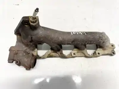 Second-hand car spare part exhaust manifold for opel corsa a fastback (s83) 1.3 (f08, m08, f68, m68) oem iam references 8426549