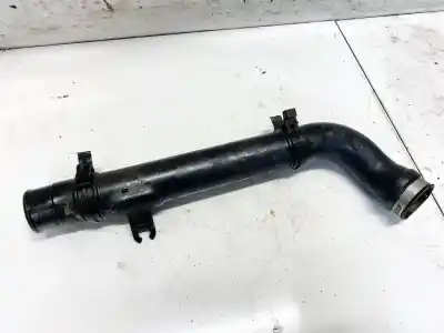Second-hand car spare part intercooler pipe for opel corsa a fastback (s83) 1.3 (f08, m08, f68, m68) oem iam references   