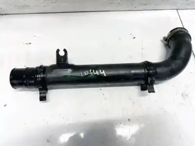 Second-hand car spare part intercooler pipe for opel corsa a fastback (s83) 1.3 (f08, m08, f68, m68) oem iam references 