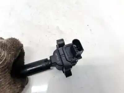 Second-hand car spare part ignition coil for opel vectra a (j89) 2.0 i (f19, m19) oem iam references a0001501580  0040100042