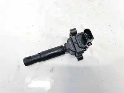 Second-hand car spare part ignition coil for opel vectra a (j89) 2.0 i (f19, m19) oem iam references a0001501580  0040100042