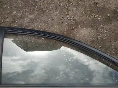 Second-hand car spare part front right glass window for toyota corolla (e11) 2.0 d-4d linea sol oem iam references as2