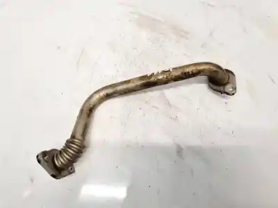 Gebrauchtes Autoersatzteil Rohr zum OPEL VECTRA A (J89) 2.0 I (F19, M19) OEM-IAM-Referenzen 2711400512  