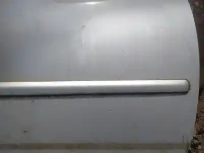 Second-hand car spare part plastics for toyota corolla (e11) 2.0 d-4d linea sol oem iam references   