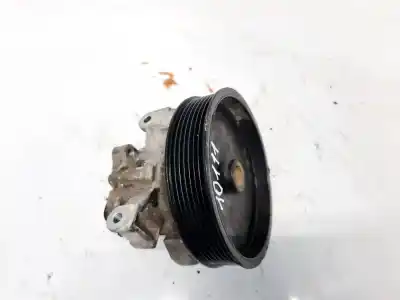 Автозапчасти б/у насос гидроусилителя за OPEL VECTRA A (J89) 2.0 I (F19, M19) ссылки OEM IAM 7691332130  