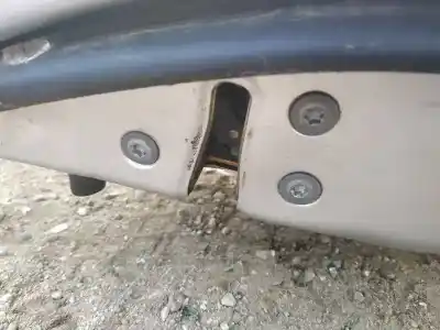 Second-hand car spare part rear right door lock for toyota corolla (e11) 2.0 d-4d linea sol oem iam references 