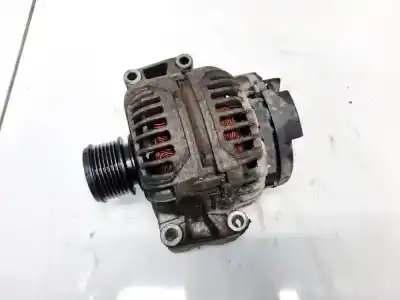 Автозапчастина б/у генератор для OPEL VECTRA A (J89) 2.0 I (F19, M19) Посилання на OEM IAM A2711540802  0124515088