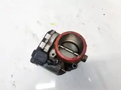 Second-hand car spare part Throttle Body for OPEL VECTRA A (J89) 2.0 I (F19, M19) OEM IAM references A2711410025  0280750076