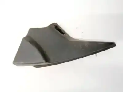 Peça sobressalente para automóvel em segunda mão plásticos por opel meriva 1.6 16v referências oem iam 13128856