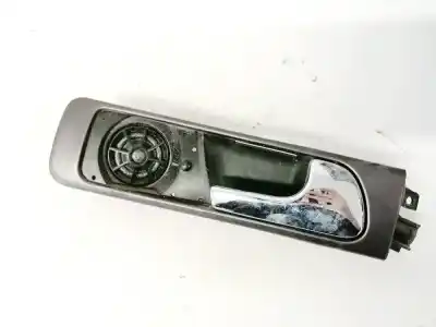 Автозапчасти б/у внутренняя задняя правая ручка за audi a6 avant (4b5) 1.9 tdi ссылки oem iam 4b0839020