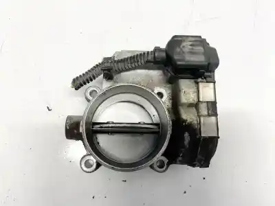 Second-hand car spare part Throttle Body for OPEL VECTRA A (J89) 2.0 I (F19, M19) OEM IAM references A1110980109  0280750045
