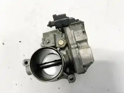 Second-hand car spare part throttle body for opel corsa a fastback (s83) 1.3 (f08, m08, f68, m68) oem iam references a2c53107575