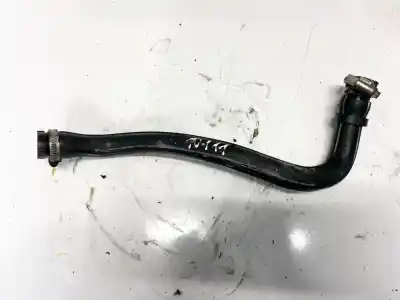 Gebrauchtes Autoersatzteil Rohr zum OPEL VECTRA A (J89) 2.0 I (F19, M19) OEM-IAM-Referenzen   