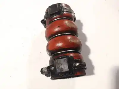 Second-hand car spare part intercooler pipe for nissan note (e11e) 1.5 dci turbodiesel cat oem iam references   