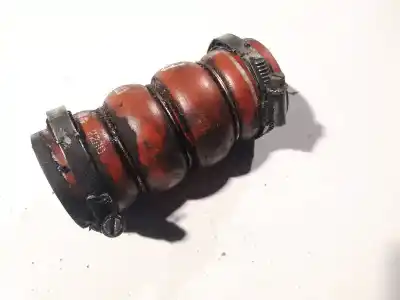 Second-hand car spare part intercooler pipe for nissan note (e11e) 1.5 dci turbodiesel cat oem iam references   