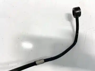 Pezzo di ricambio per auto di seconda mano tubo per opel corsa a fastback (s83) 1.3 (f08, m08, f68, m68) riferimenti oem iam   