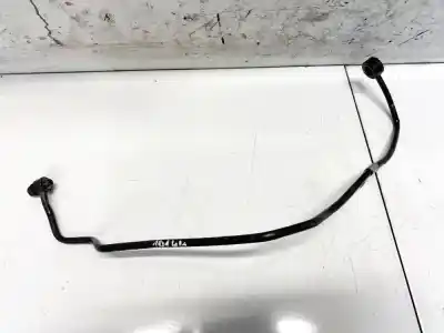 Second-hand car spare part tube for opel corsa a fastback (s83) 1.3 (f08, m08, f68, m68) oem iam references 