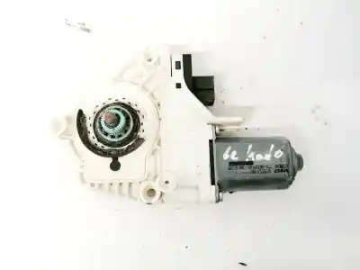 Автозапчасти б/у мотор стекла переднего правого за AUDI A6 C6 (4F2) 2.0 TDI ссылки OEM IAM 4F0959802D  