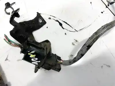 İkinci el araba yedek parçası lambda probu için opel vectra a (j89) 2.0 i (f19, m19) oem iam referansları 0258007161  