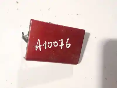 Автозапчастина б/у пластика для citroen c4 picasso 2.0 hdi fap cat (rhr / dw10bted4) посилання на oem iam 