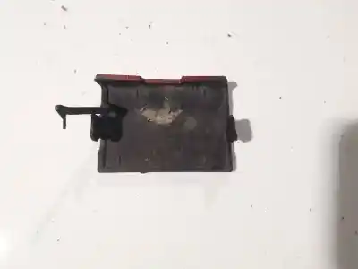 Автозапчасти б/у пластик за citroen c4 picasso 2.0 hdi fap cat (rhr / dw10bted4) ссылки oem iam   