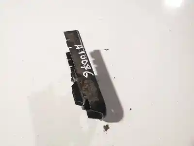 Автозапчастина б/у пластика для citroen c4 picasso 2.0 hdi fap cat (rhr / dw10bted4) посилання на oem iam   