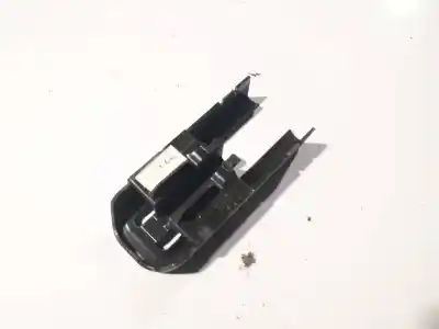 Автозапчастина б/у пластика для citroen c4 picasso 2.0 hdi fap cat (rhr / dw10bted4) посилання на oem iam   