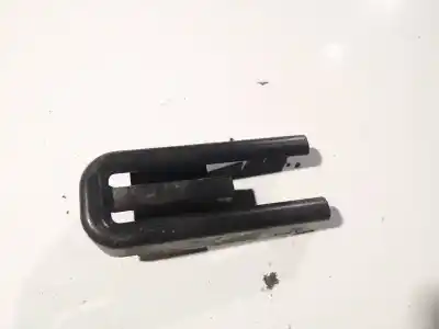Автозапчастина б/у пластика для citroen c4 picasso 2.0 hdi fap cat (rhr / dw10bted4) посилання на oem iam 