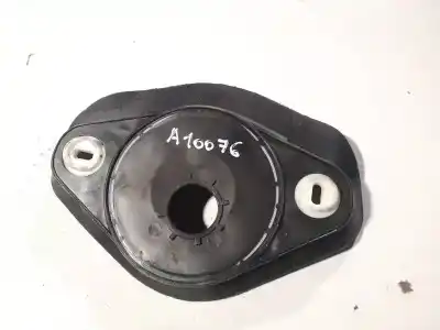 Автозапчастина б/у пластика для citroen c4 picasso 2.0 hdi fap cat (rhr / dw10bted4) посилання на oem iam 9650755580