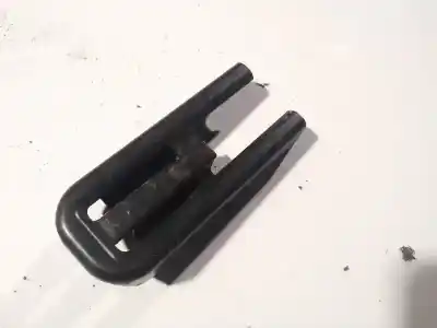 Автозапчастина б/у пластика для citroen c4 picasso 2.0 hdi fap cat (rhr / dw10bted4) посилання на oem iam 