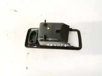 Автозапчастина б/у пластика для ford focus c-max (cap) 2.0 tdci cat посилання на oem iam 3m51226a37acw  3m51-226a37-acw