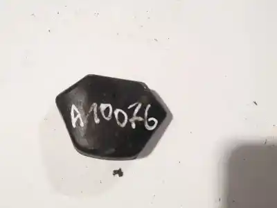 Автозапчастина б/у пластика для citroen c4 picasso 2.0 hdi fap cat (rhr / dw10bted4) посилання на oem iam 96029222