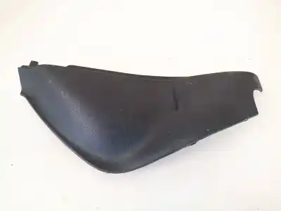 Peça sobressalente para automóvel em segunda mão plásticos por citroen berlingo 1.6 hdi 75 sx familiar referências oem iam 9680927077