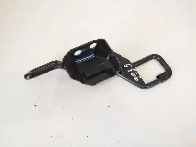 Peça sobressalente para automóvel em segunda mão plásticos por citroen berlingo 1.6 hdi 75 sx familiar referências oem iam 