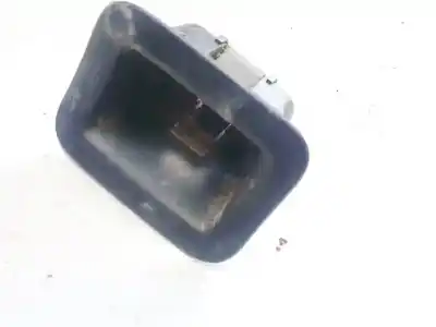 Second-hand car spare part plastics for ford galaxy (ca1) 2.0 tdci cat oem iam references 