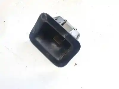 Pezzo di ricambio per auto di seconda mano plastica per ford galaxy (ca1) 2.0 tdci cat riferimenti oem iam   