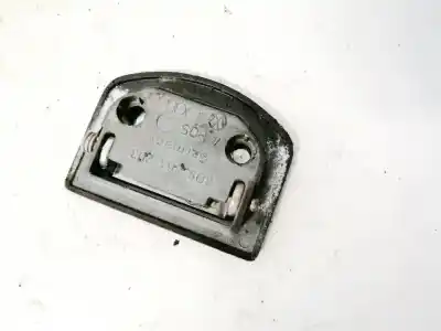 Автозапчастина б/у пластика для audi a4 avant (b5) 1.8 посилання на oem iam 8d9864203  