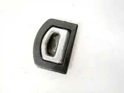 Second-hand car spare part plastics for audi a4 avant (b5) 1.8 oem iam references 8d9864203