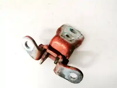 Second-hand car spare part door stop for skoda fabia (5j2 ) 1.4 16v oem iam references 5j0833411