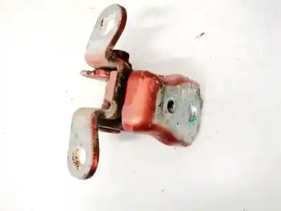 Second-hand car spare part door stop for skoda fabia (5j2 ) 1.4 16v oem iam references 5j0833411